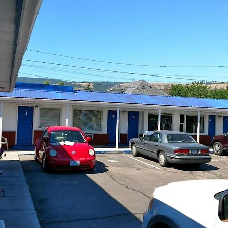 Cottage Inn Ла-Ґранд Екстер'єр фото