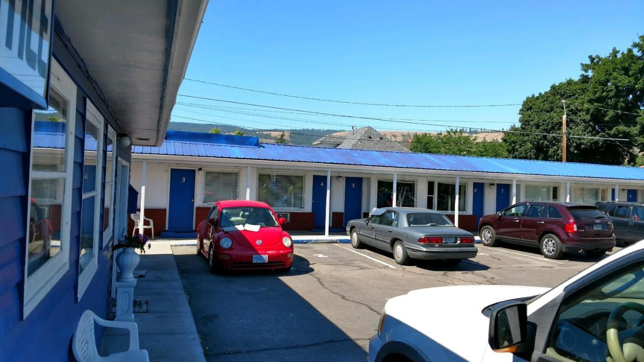 Cottage Inn Ла-Ґранд Екстер'єр фото
